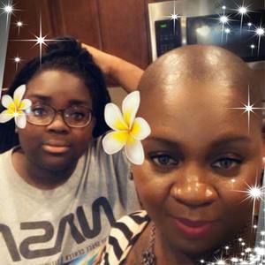 Meet your Posher, Stacy